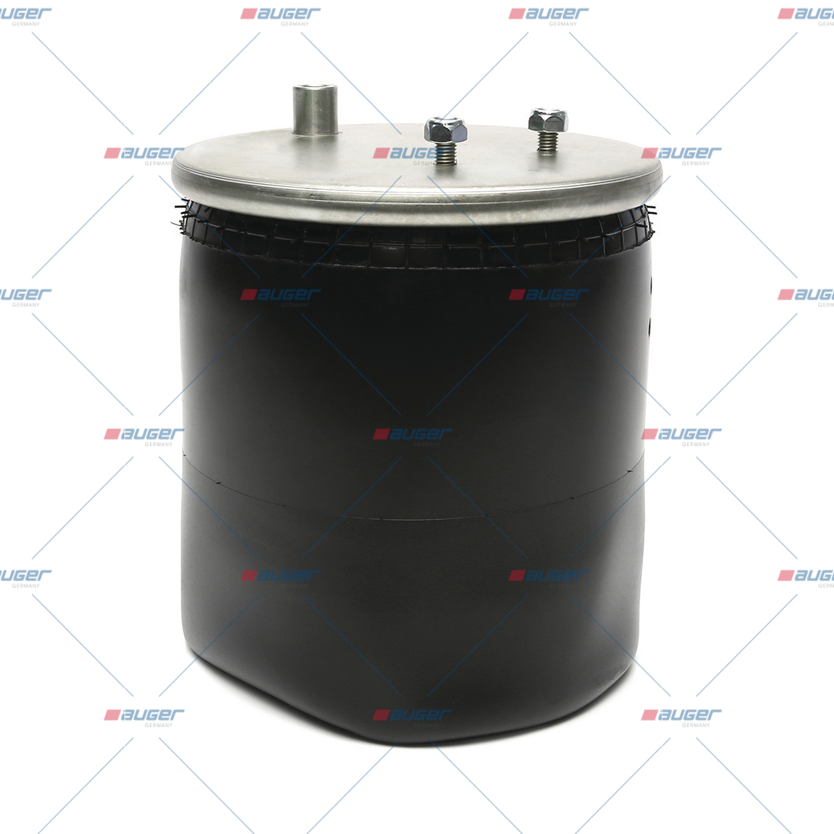 Luftfederbalg, Service Typ